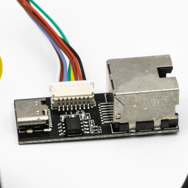 Emax OpenIPC Wyvern Link Alpha 800mw for fpv drones 3