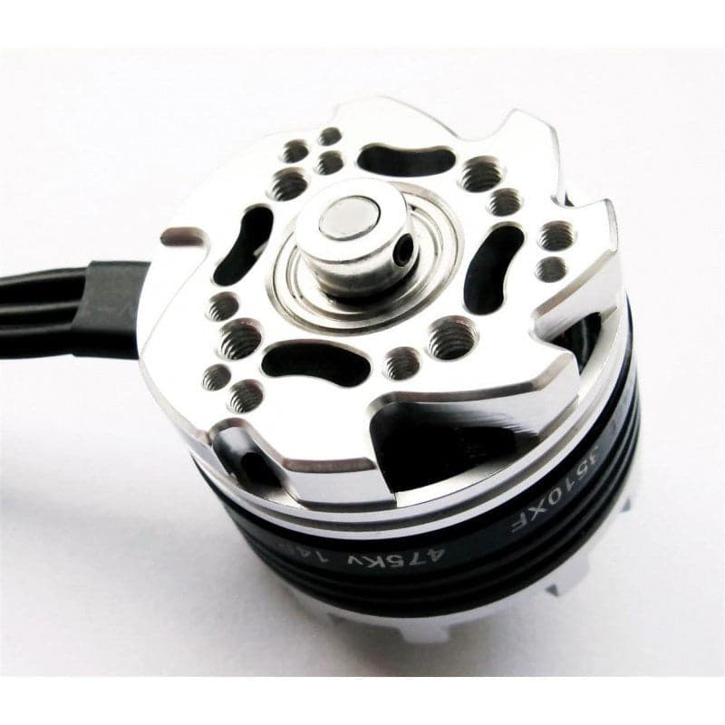 KDE3510XF-715 Brushless Motor for fpv drones 2