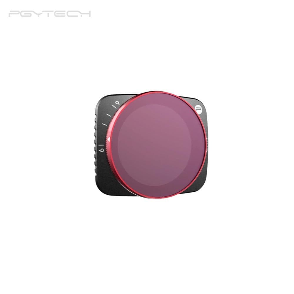 PGYTECH VND Filter (6 tot 9-Stop) voor DJI Air 2S for fpv drones 1