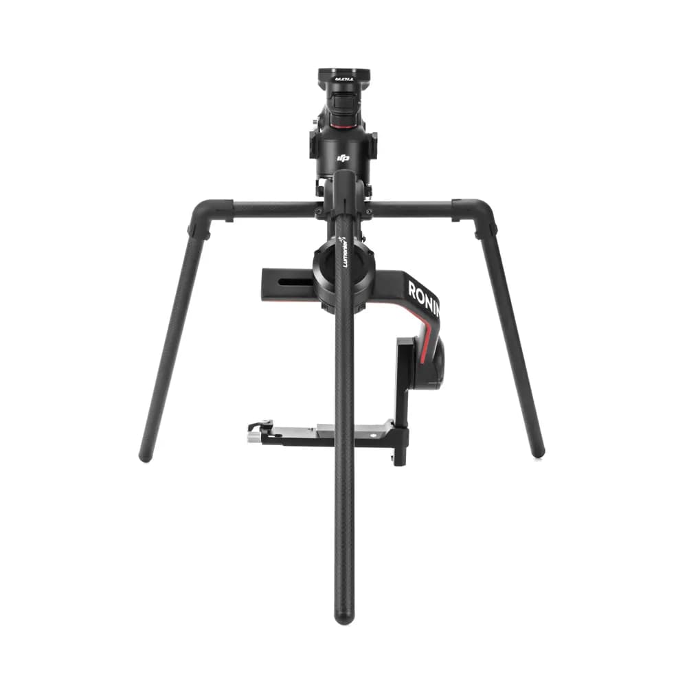 Lumenier RS 3 Pro / RS 4 Pro Gimbal Landing Gear - House of FPV Edition for fpv drones 7
