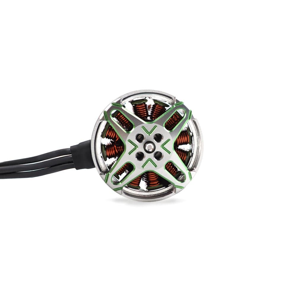 HGLRC SPECTER 1804-2450/3500KV brushless motor for fpv drones 5