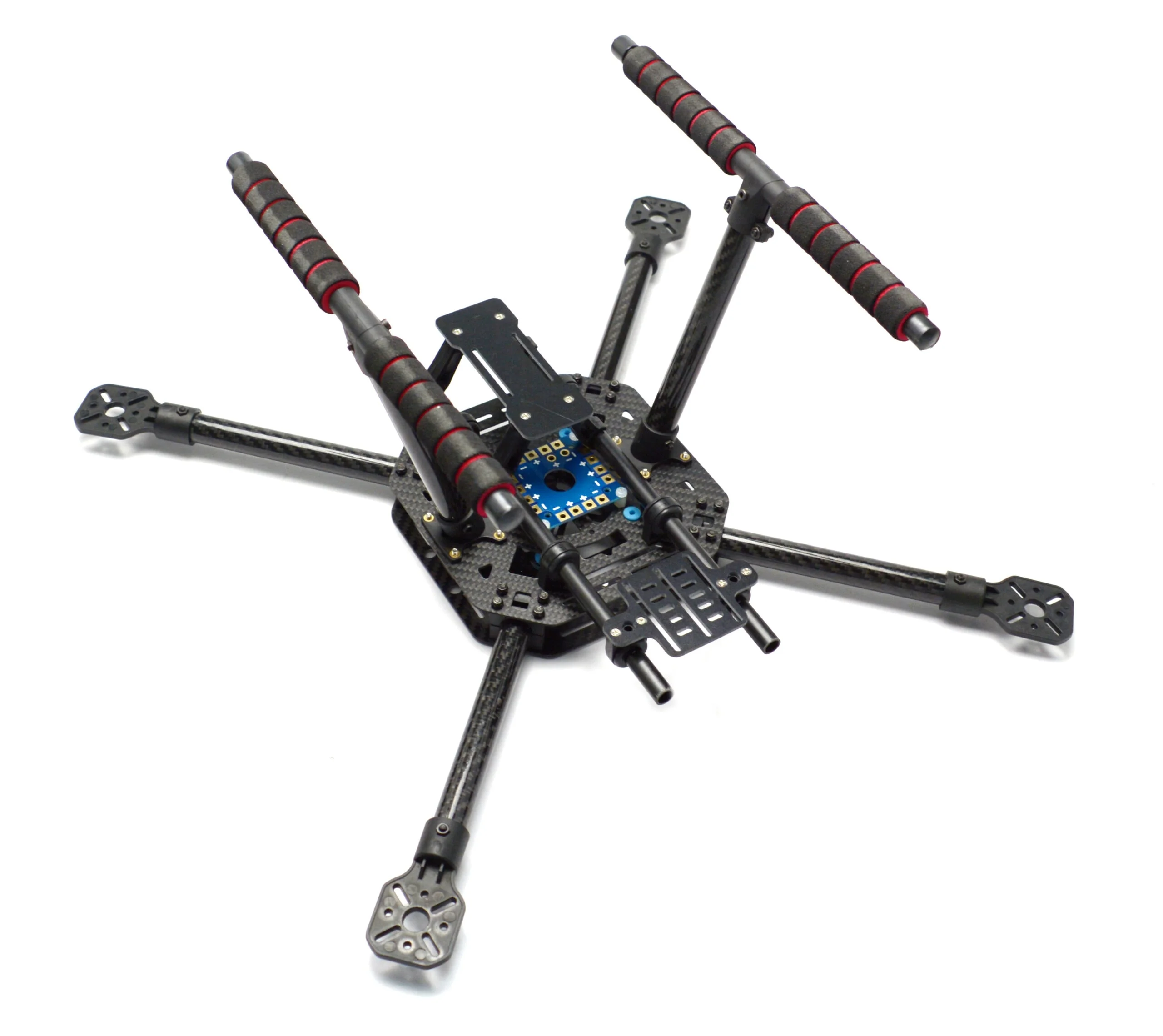 X500 X4 Quadcopter Frame for Developers for fpv drones 2