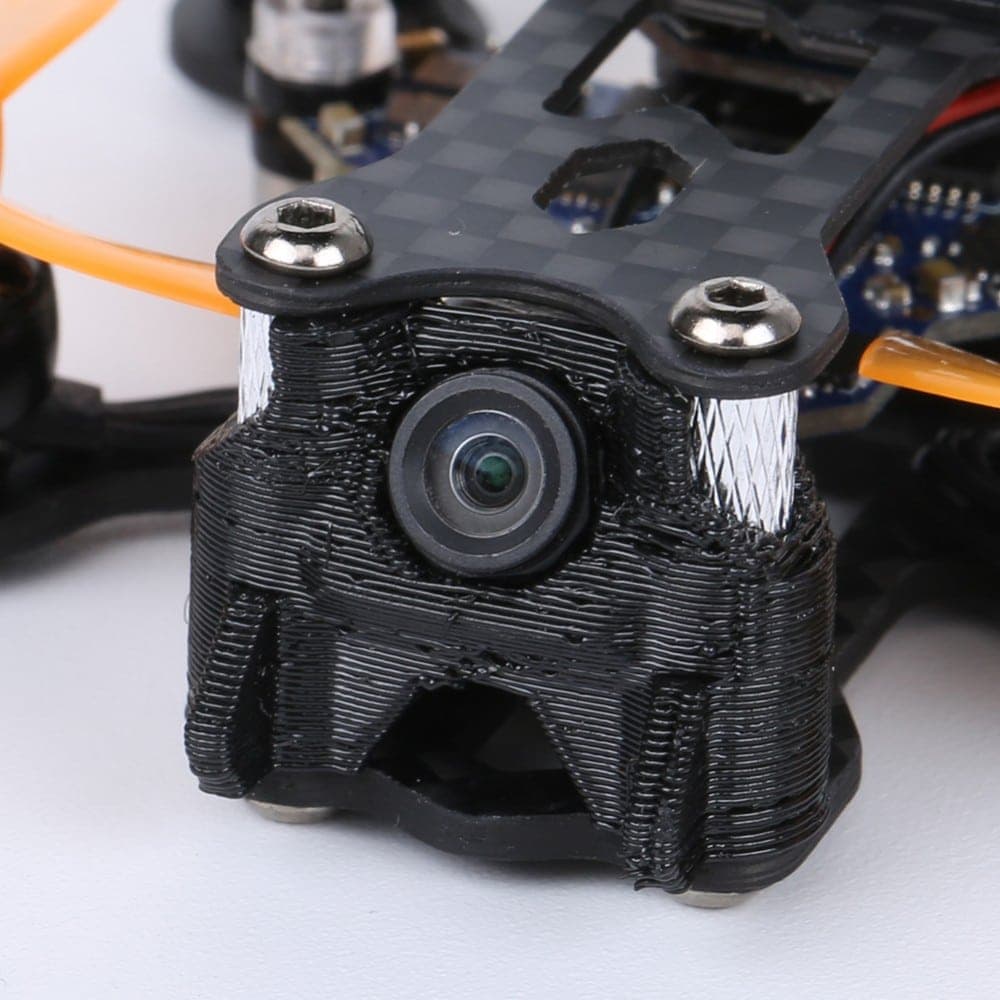 iFlight 1S Baby Nazgul Analog FPV Quadcopter for fpv drones 15