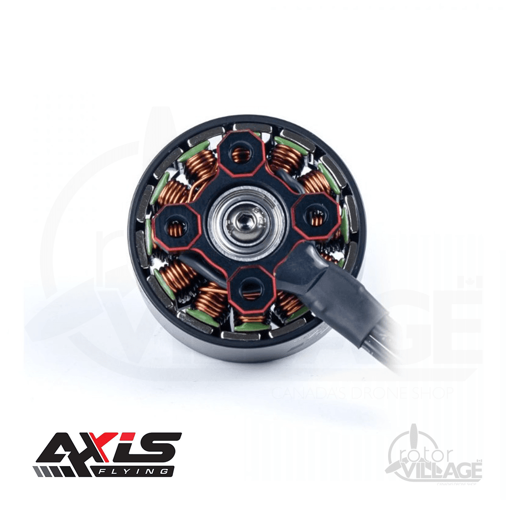AxisFlying C287 2807 1350KV Motor for fpv drones 1