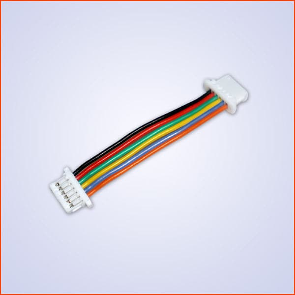 Maytech Blackfire 4-in-1 20A ESC for fpv drones 1