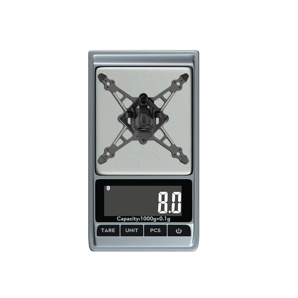 Flywoo Firefly18 Nano Baby V3 1S Frame Kit - Analog/Walksnail/HDZero for fpv drones 1