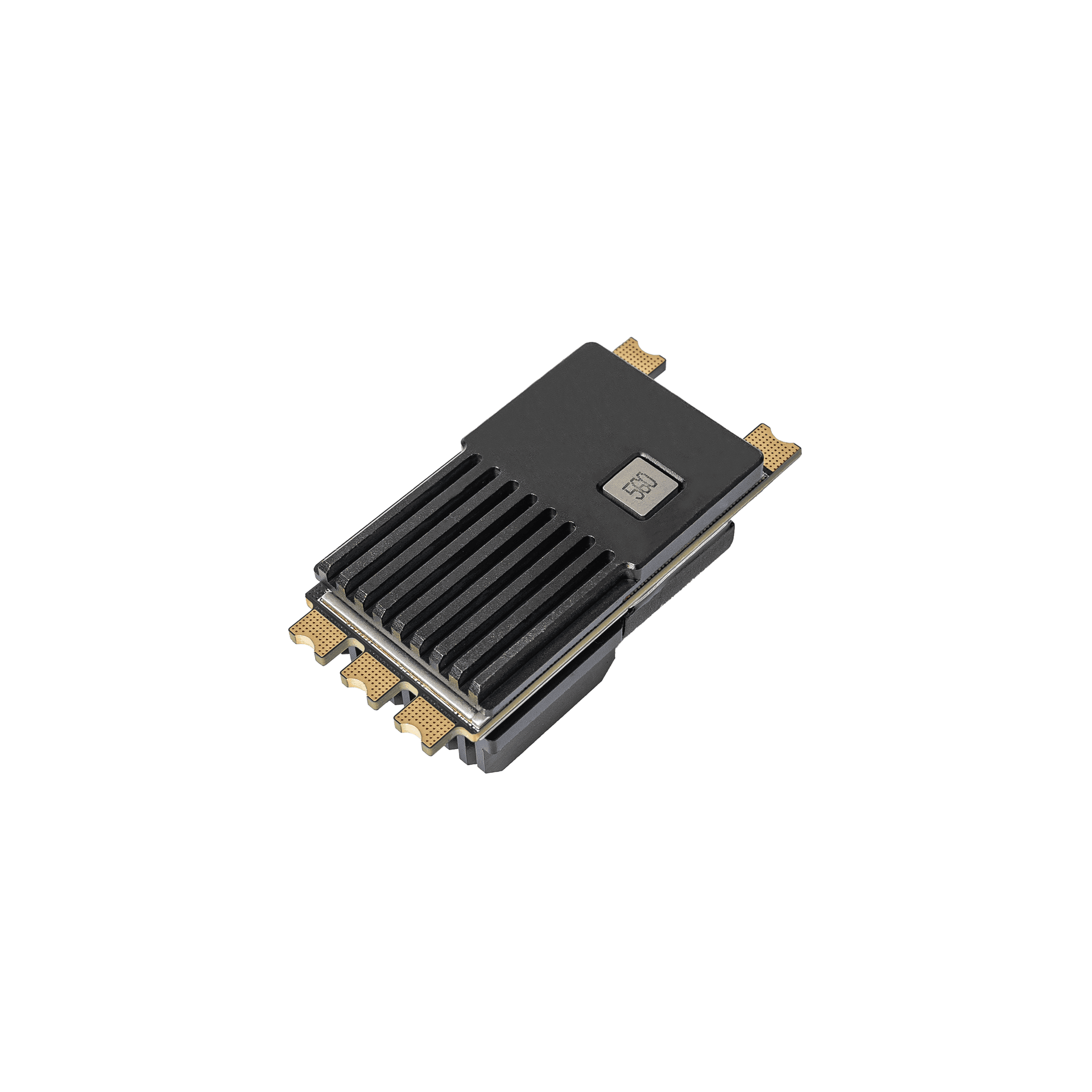 OddityRC Vortex F160HV 12S 160A SINGLE ESC (BLS Bluejay) for fpv drones 1