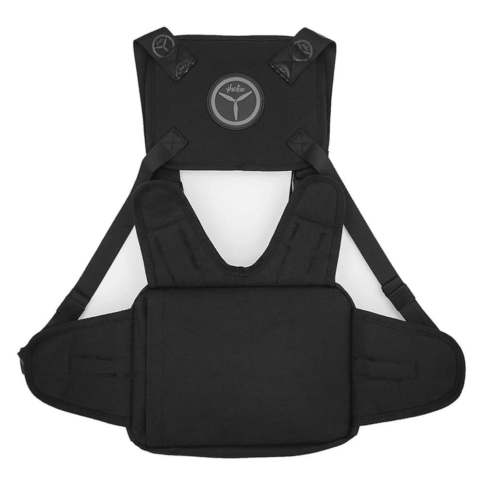 Xhelix FPV Pro X Dark Vest - 10.5 - Black for fpv drones 2