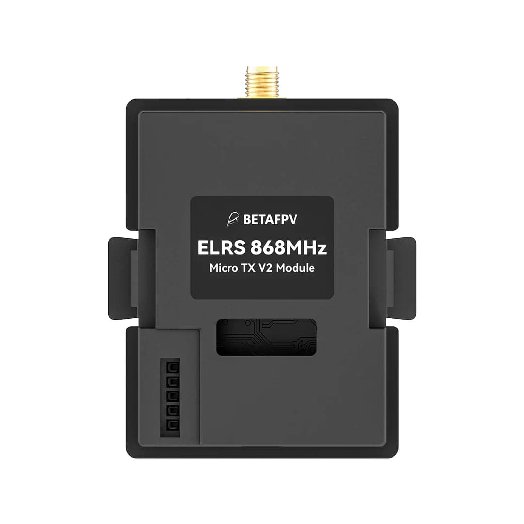 BetaFPV TX V2 Module for fpv drones 4