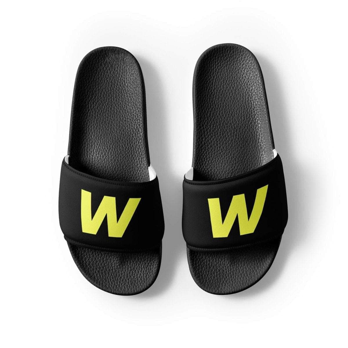 WREKD "Dub" Men’s slides for fpv drones 1