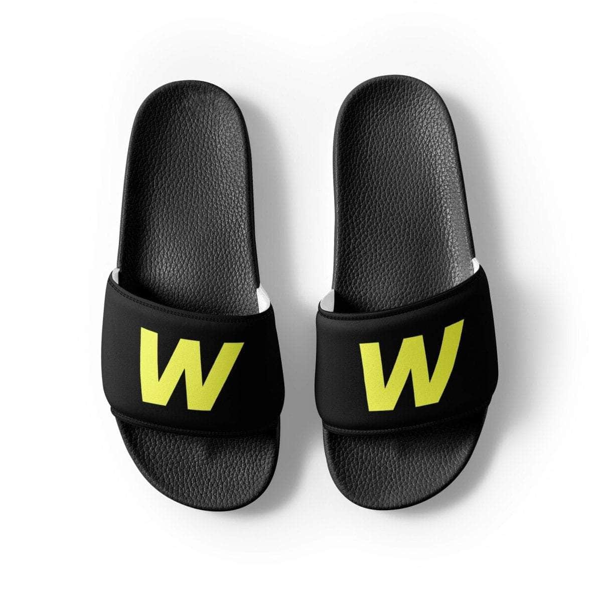 WREKD "Dub" Men’s slides for fpv drones 1