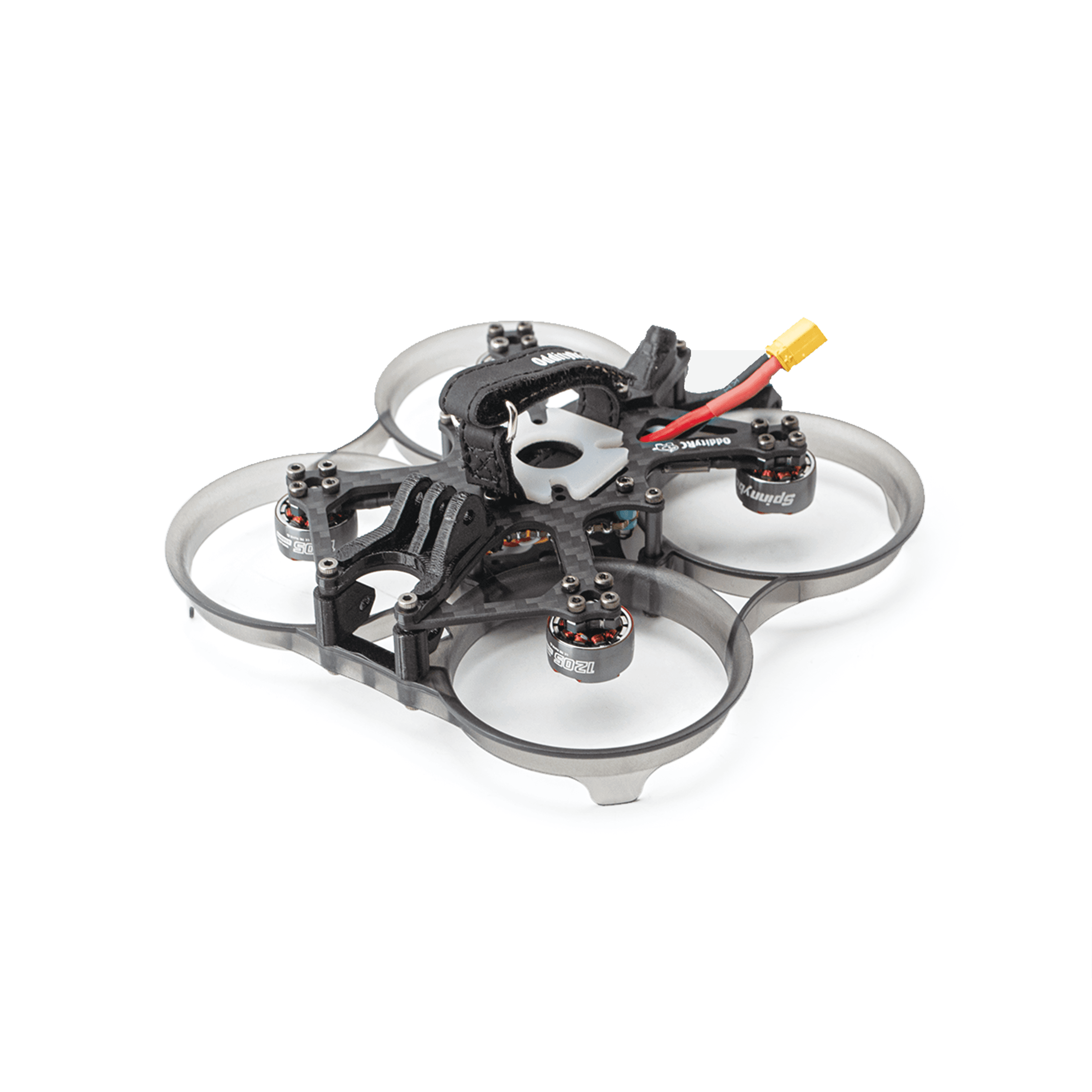 XI20 Pro HD O3 Version 4S (without O3) for fpv drones 7