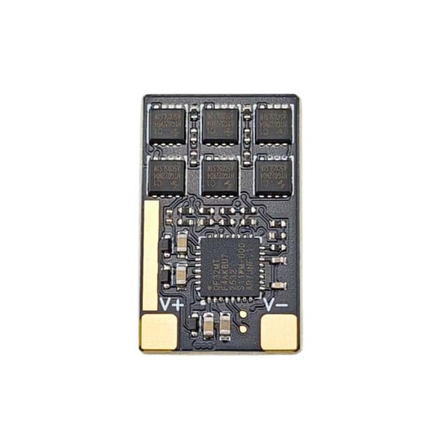FlyingRC Mini ESC 40A V1 AM32 controller for drones and airplanes for fpv drones 3