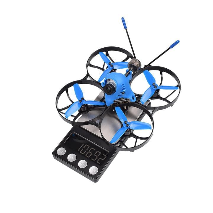 BetaFPV Beta95X Digital HD Whoop for fpv drones 3
