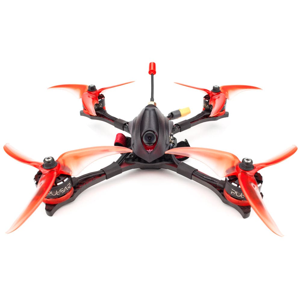 EMAX Hawk Pro BNF - 1700kv 6S