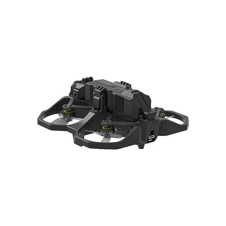 iFlight Defender 25 HD Copter DJI O4 Pro Air Unit FPV GPS 2.4GHz ELRS for fpv drones 4