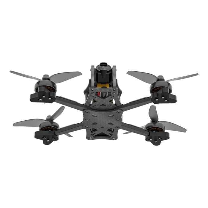 AOS RC 4 V5 Drone HD w/ DJI O3 - 6S for fpv drones 4