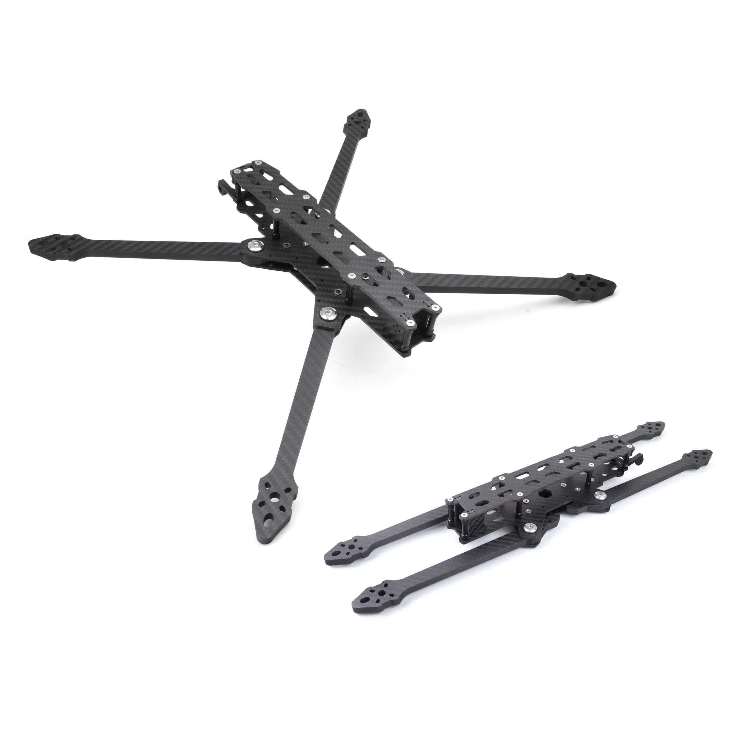 UMT LX8 V2 8-Inch Long Range FPV Carbon Frame for fpv drones 4