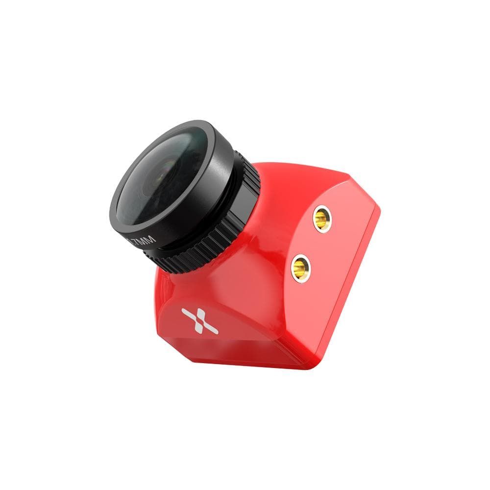 Foxeer Toothless 2 1200TVL 1/2" Sensor Super HDR Mini Camera M12 1.7mm Lens for fpv drones 5