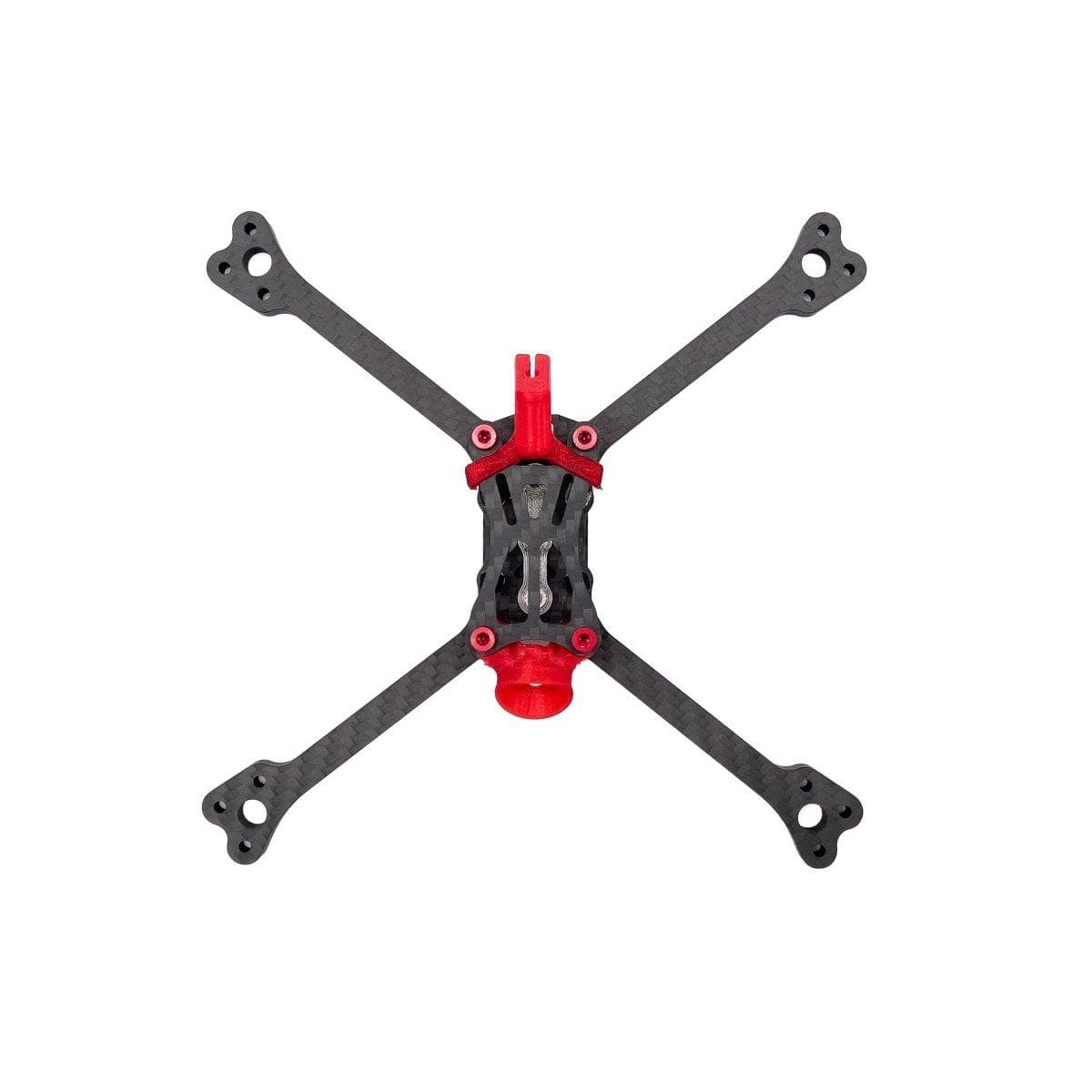 WREKD® Hoku 5" Racing Frame - Choose Configuration for fpv drones 8