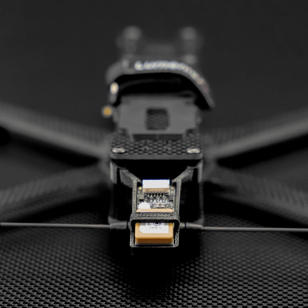 Lumenier SAM-M10Q GPS Module - NDAA - 2 - Pack 05 for fpv drones 11