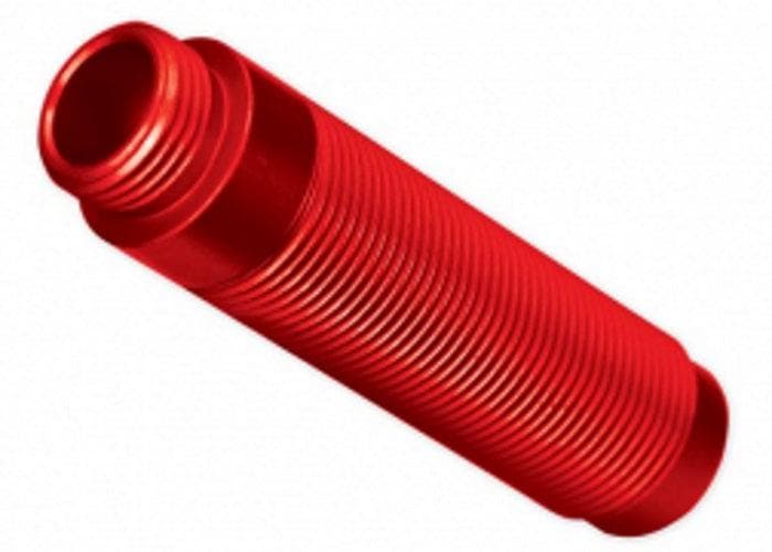 Traxxas 8266R Body GTS Shock Aluminum (Red-Anodized) (1) TRX-4 for fpv drones