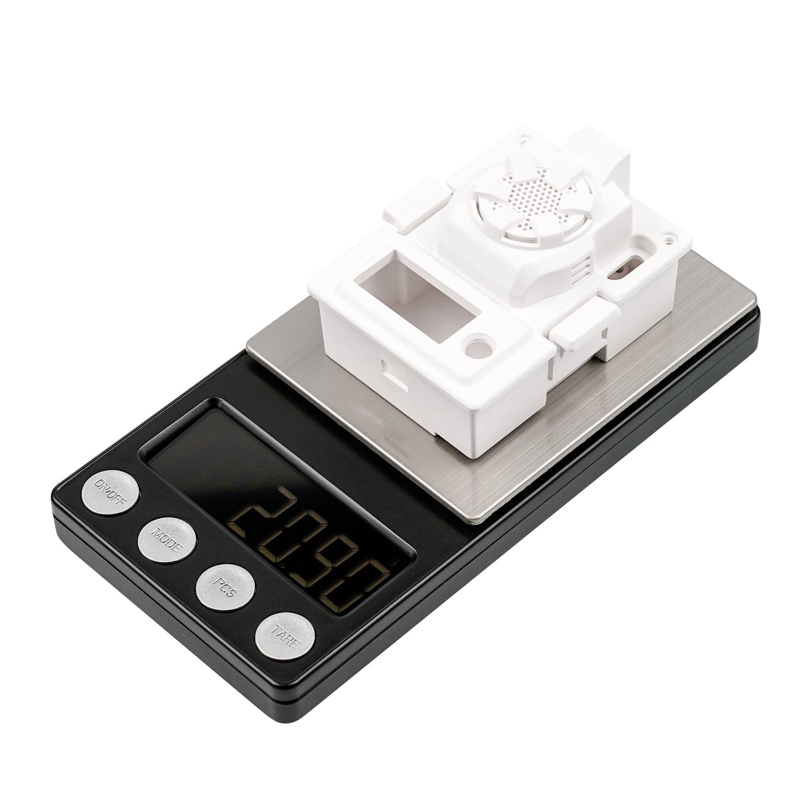 BETAFPV ELRS Micro TX Module Case and Cooling Fan for fpv drones 3