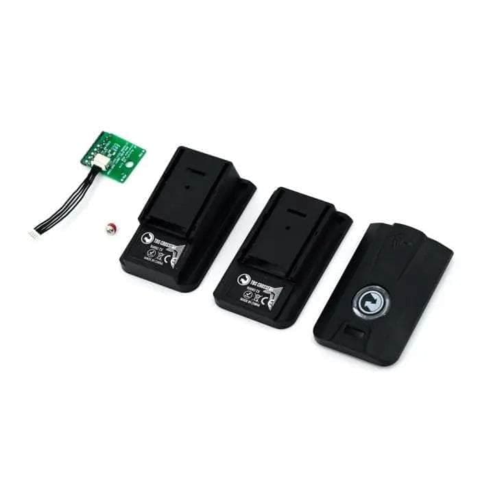 TBS Crossfire Nano TX - Retrofit Kit for fpv drones