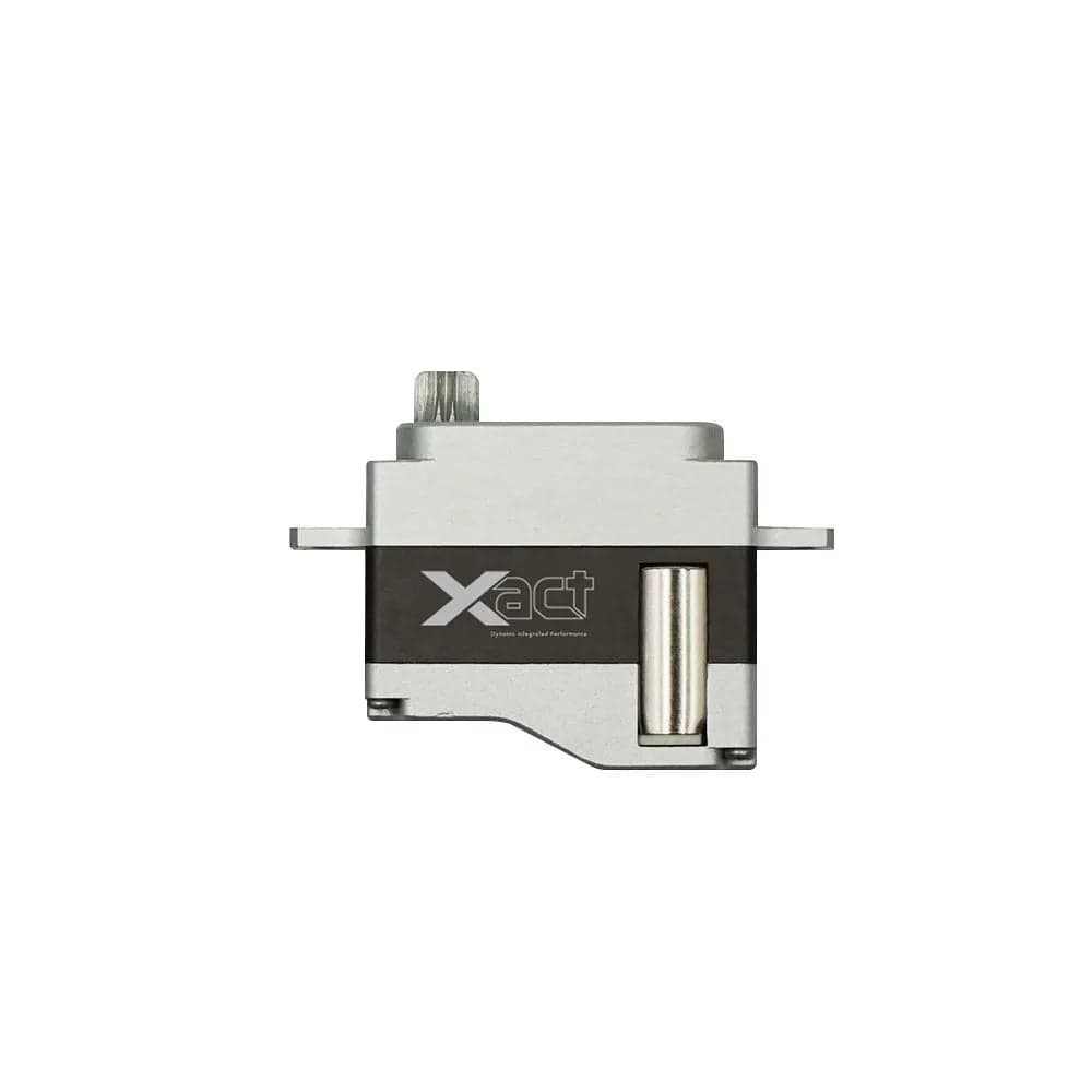 FrSky Coreless Xact 5700 Series Glider Servos H5701 for F5K/ D5701 for F3K DLG for fpv drones 2