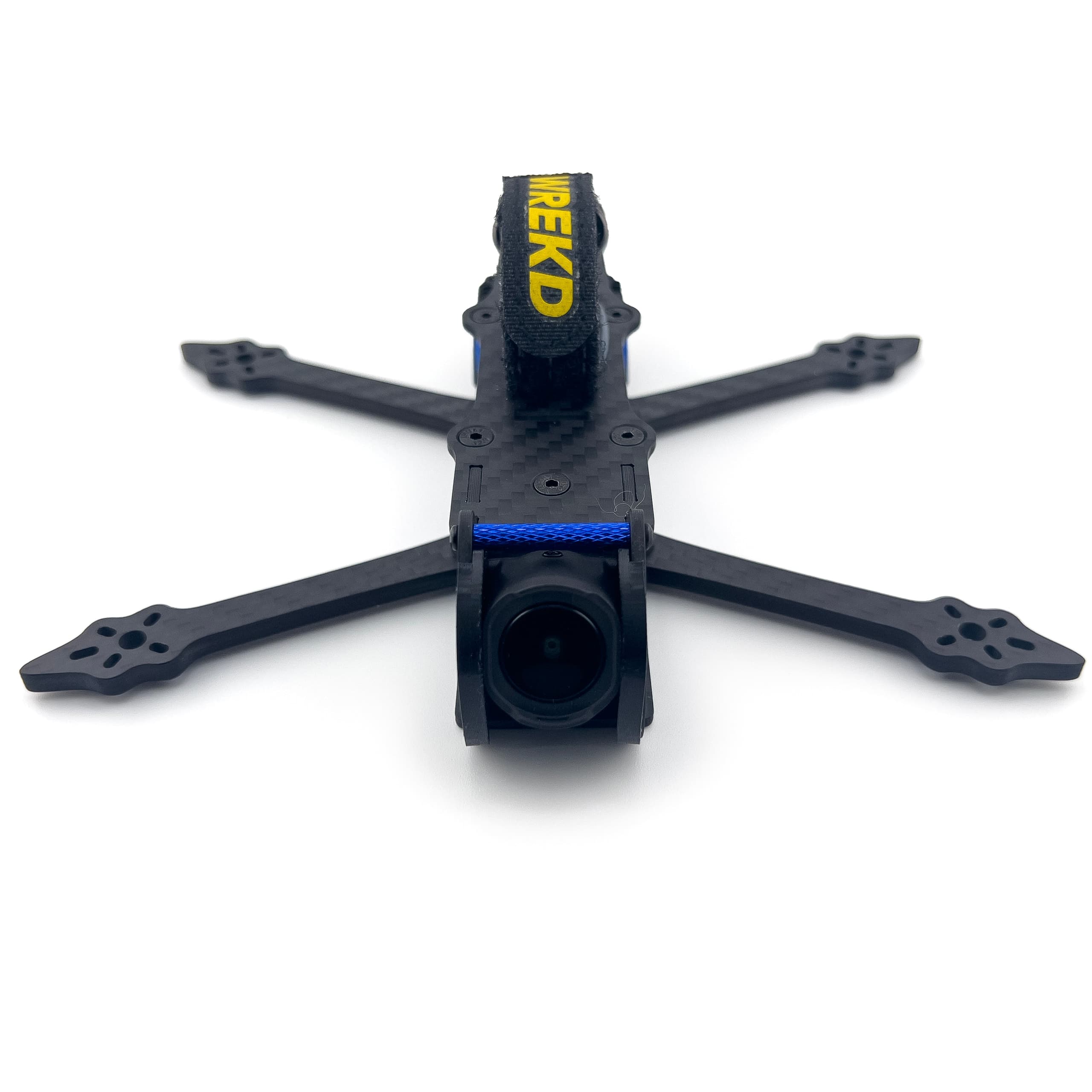 Vannystyle Mini 3.5" Frame Kit - Choose Style for fpv drones 1
