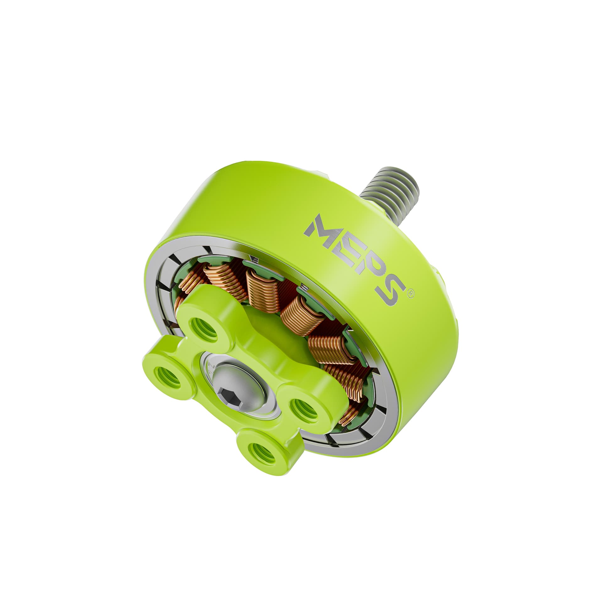 MEPS NEON 2207 5 inch FPV Drone Brushless Motors 1950KV/2050KV/2550KV for fpv drones 17