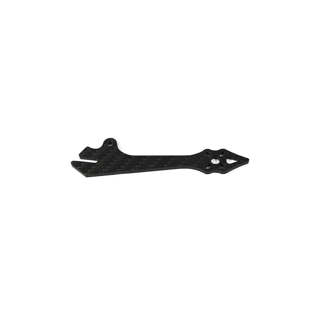 Quadifier Baby Diamondback 3.5" (Rev2) Replacement Arm 4mm (1pc) for fpv drones 3