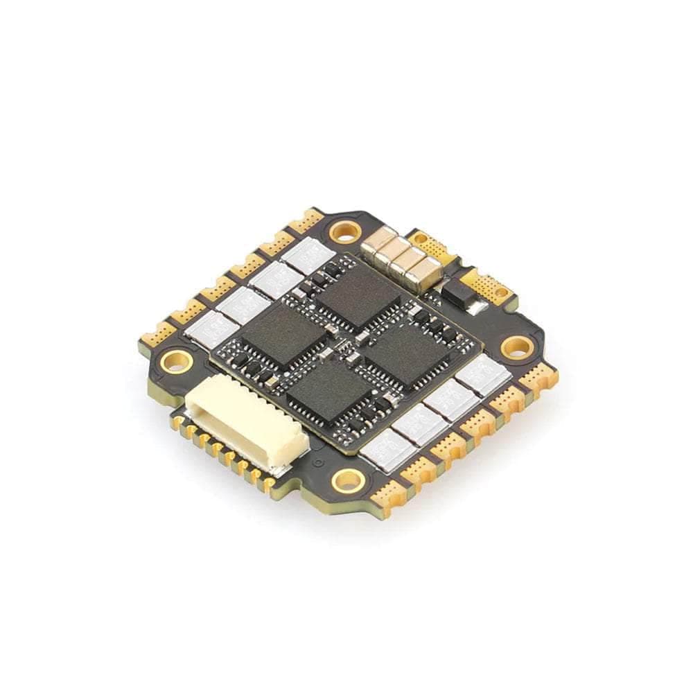 Diatone Mamba 5 Reactor 32Bit 44A 4-6S 20x20 4in1 ESC for fpv drones 5