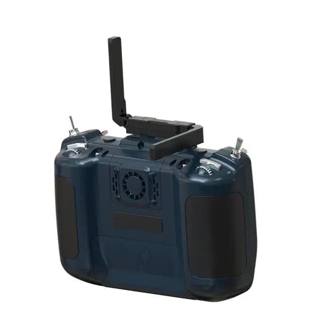 Jumper T20 V2 GEMINI Dual-Frequency Diversity ELRS 2.4G Radio Controller RDC90 Sensor Gimbals OLED Screen Radio Controller EdgeTX for fpv drones 3