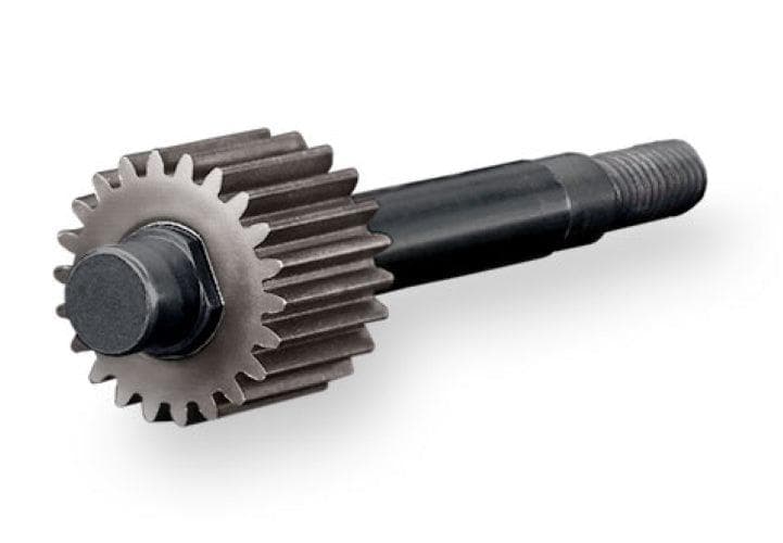 Traxxas 9494 Input Gear 22-Tooth /input Shaft Bandit Rustler Stampede Slash 2WD for fpv drones