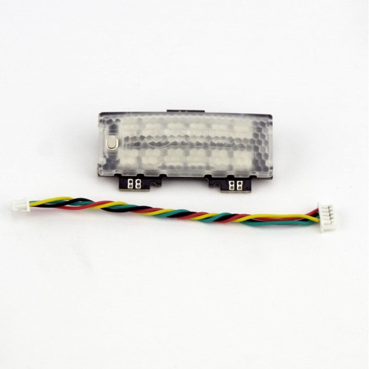 IRC Vortex 250 Pro LED upgrade (12 LED with diffuser) for fpv drones