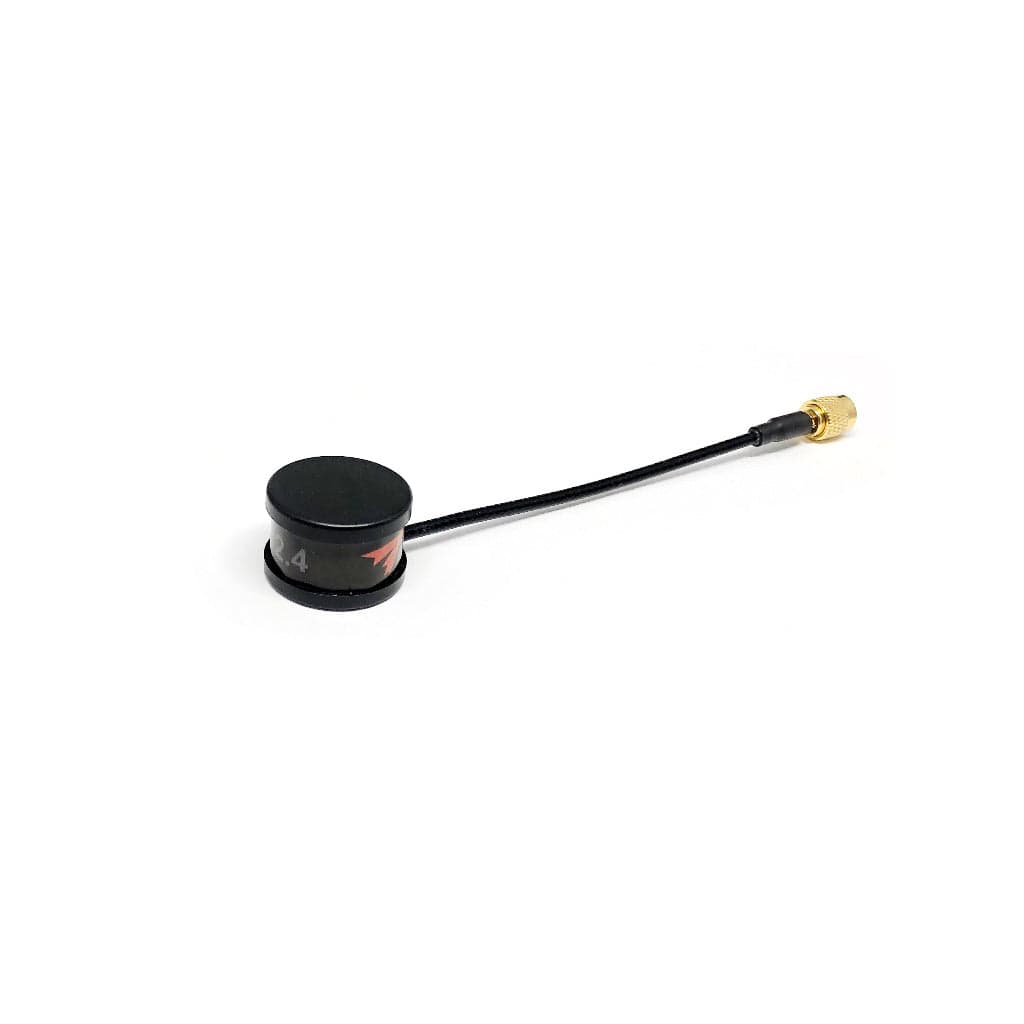 TrueRC Singularity V2 2.4GHz Antenna (RHCP) for fpv drones 1