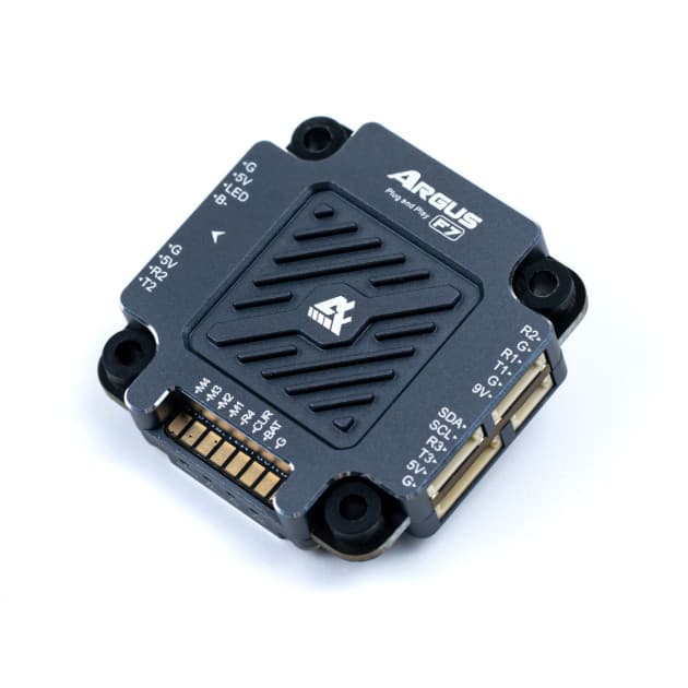 Axisflying Argus PRO 55A+F7 stack for FPV drones for fpv drones 2