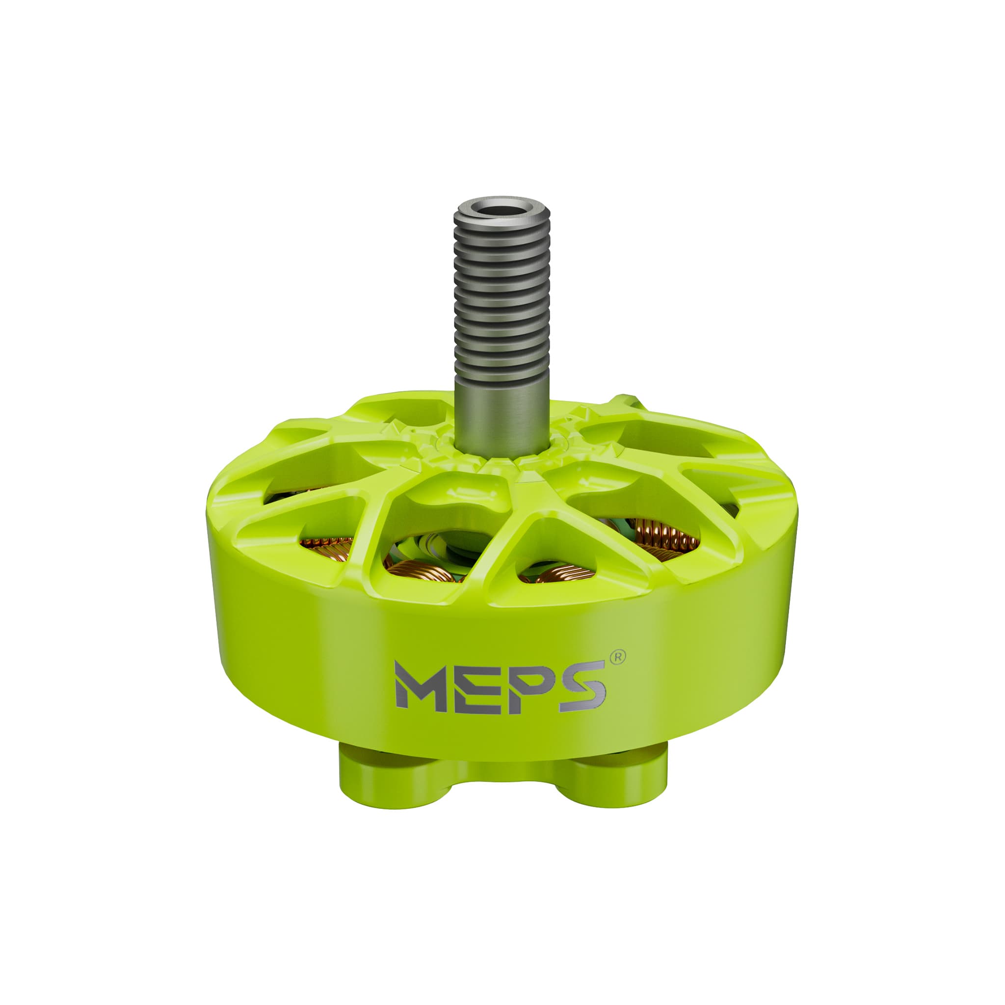 MEPS NEON 2505.5 5″ FPV Brushless Motor – High Torque for Freestyle Drone for fpv drones 1