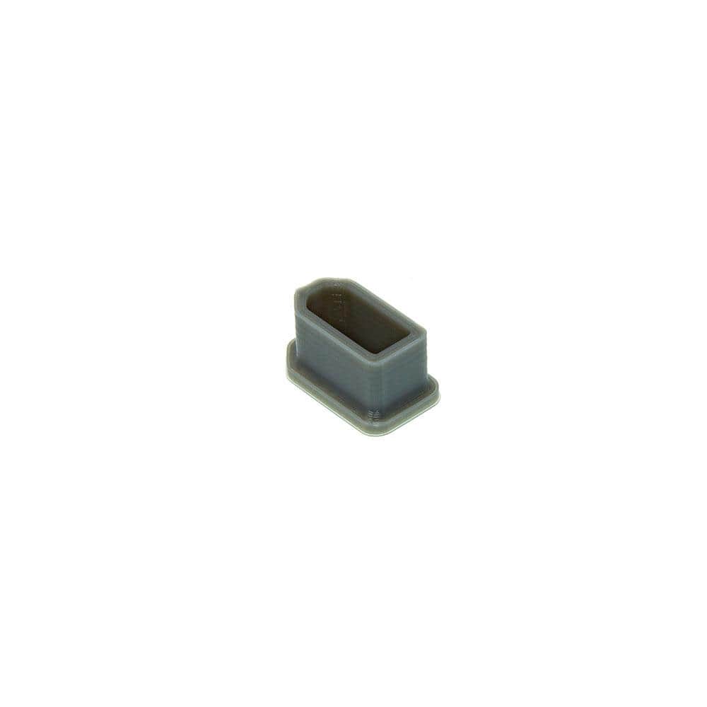 XT60 Cover Battery Protector - 3D Printed TPU - Choose Your Color for fpv drones 3