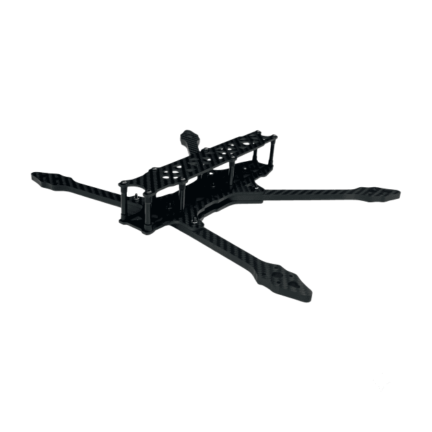 Pilotix Rocky 7 SE drone frame for fpv drones