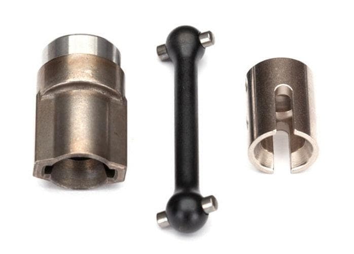 Traxxas 8556X Driveshaft Center Front (Steel) Desert Racer UDR for fpv drones