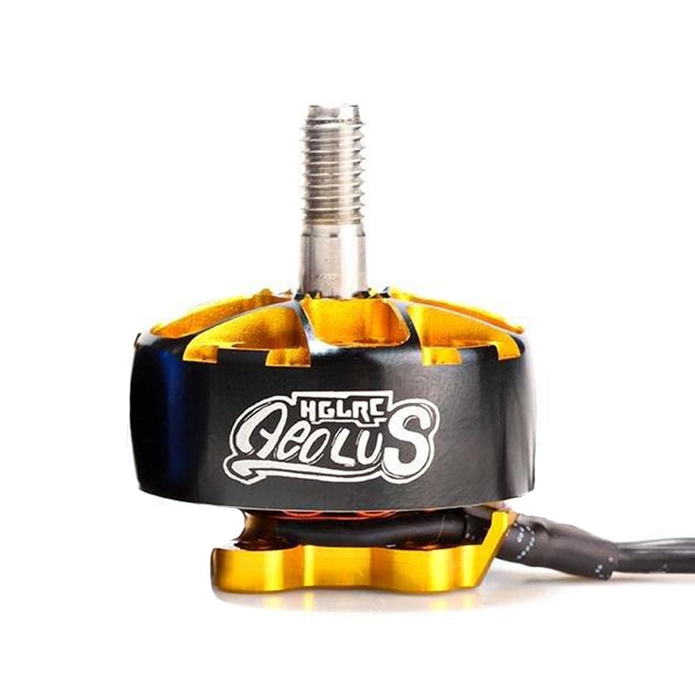 HGLRC Aeolus 2207.5 1750Kv Motor for fpv drones