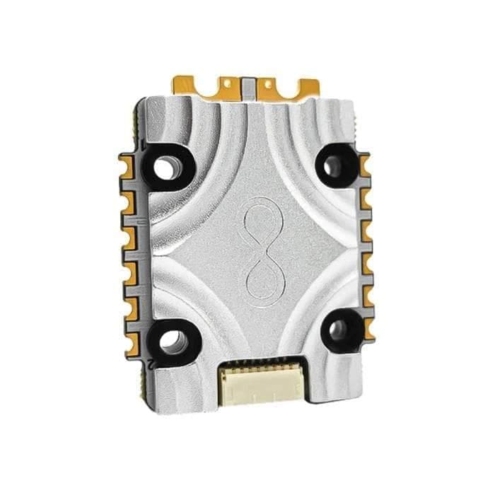 NewBeeDrone Infinity 200 V2 32Bit 55A 3-6S 20x20 4in1 ESC for fpv drones 1