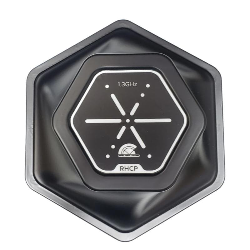 VAS 1.3GHz Crosshair XTreme V2 for fpv drones