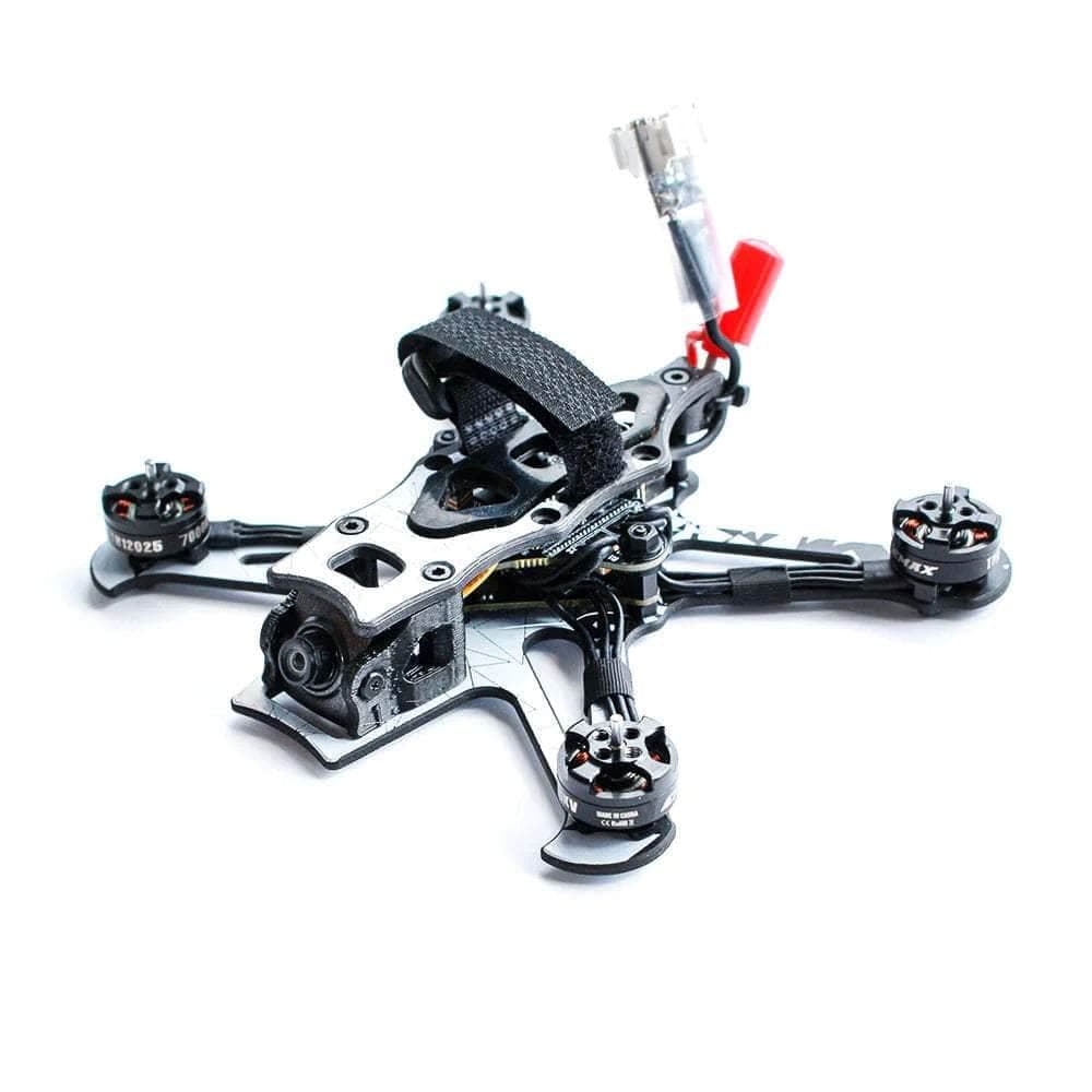 EMAX BNF Tinyhawk III Plus Freestyle 1-2S HD Racing Drone - ELRS 2.4 GHz