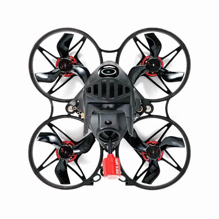  BetaFPV BNF Meteor75 1S HD Brushless Whoop w/ Walksnail Avatar Mini HD VTX - ELRS 2.4GHz for fpv drones 1
