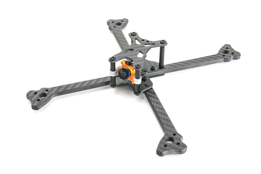 XHover Win5L Racing Quad Frame for fpv drones