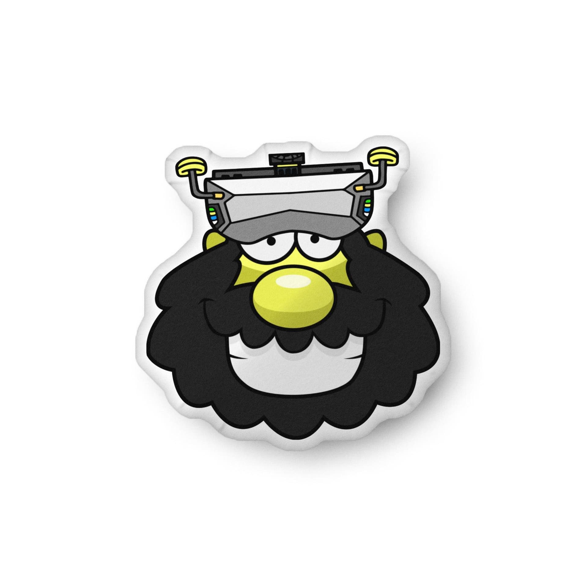 Kaveman FPV Pillow for fpv drones 2