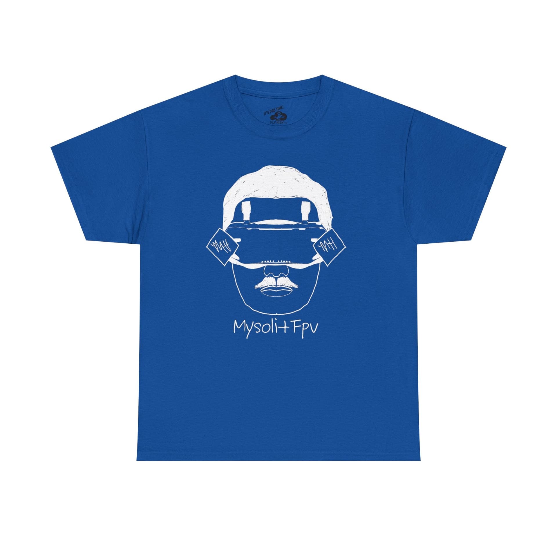 MysolitFPV -  FPV Drone T-Shirt for fpv drones 9